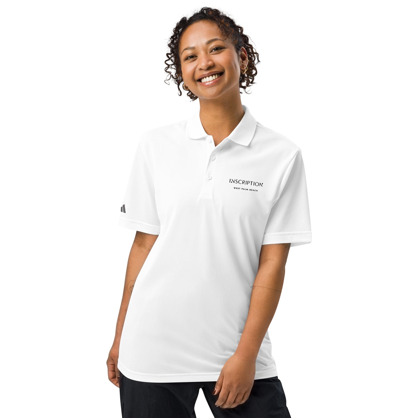 Adidas Sport Polo
