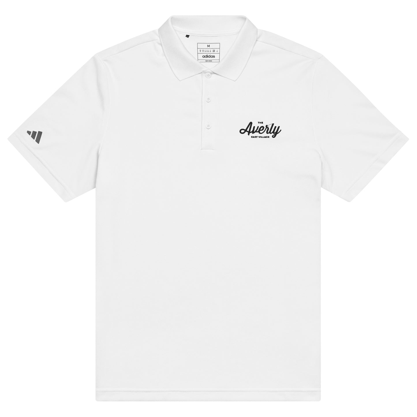 Unisex Adidas Sport Polo