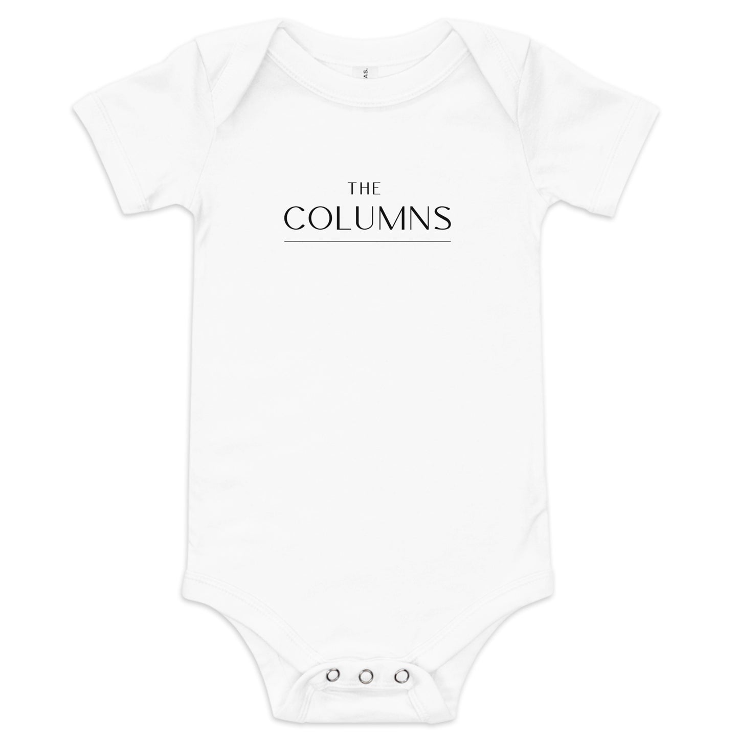 Baby Onesie