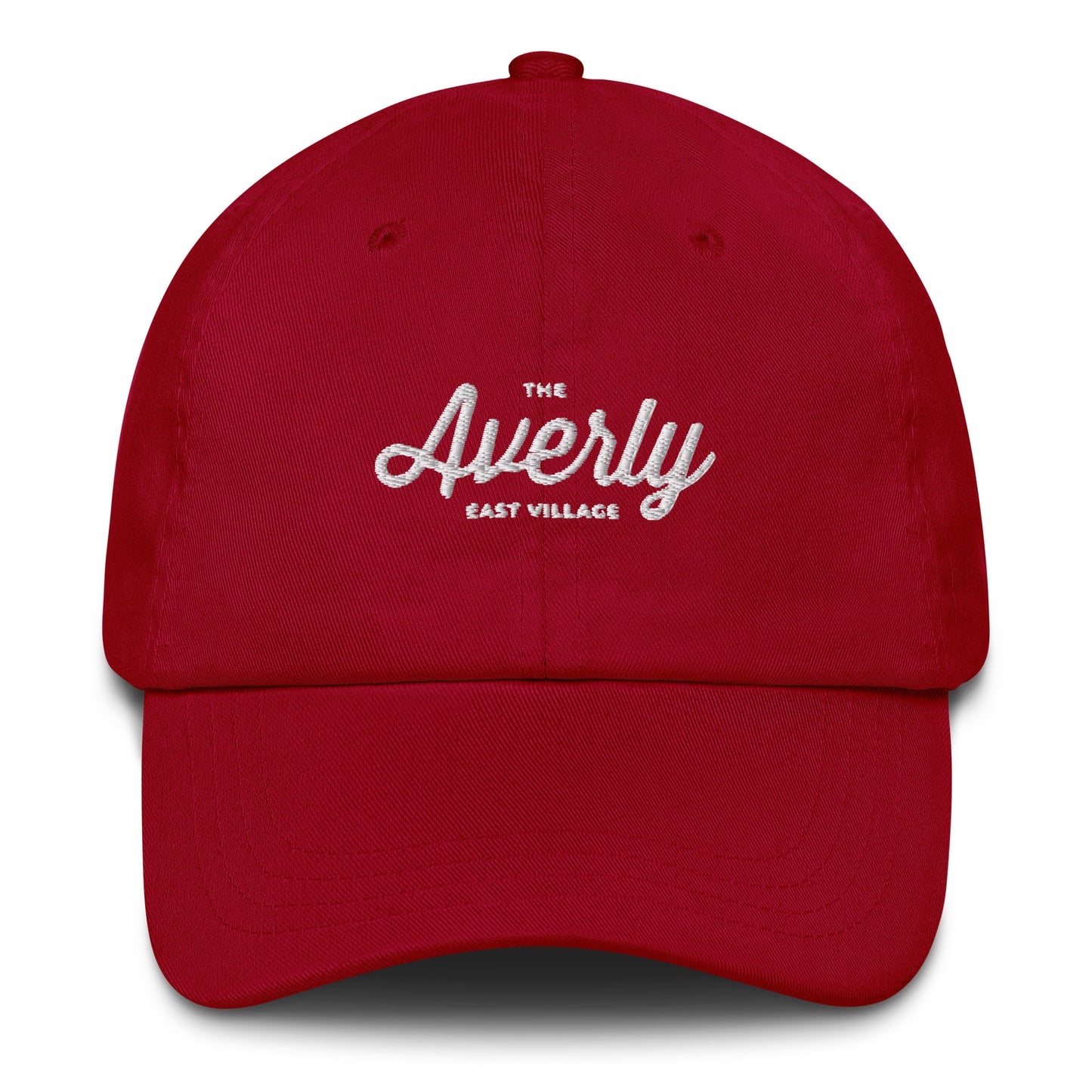 Baseball Cap