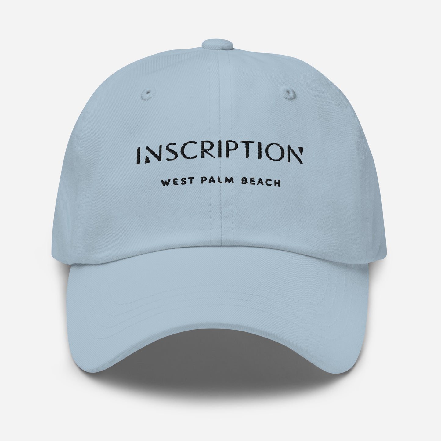 Baseball Cap