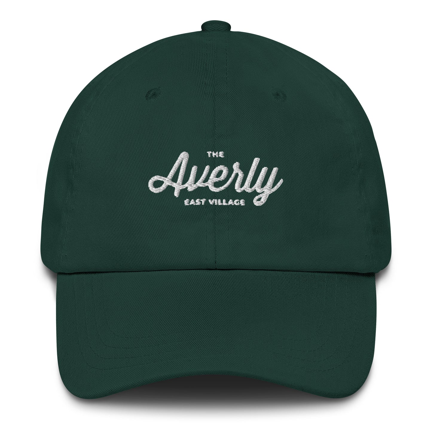 Baseball Cap
