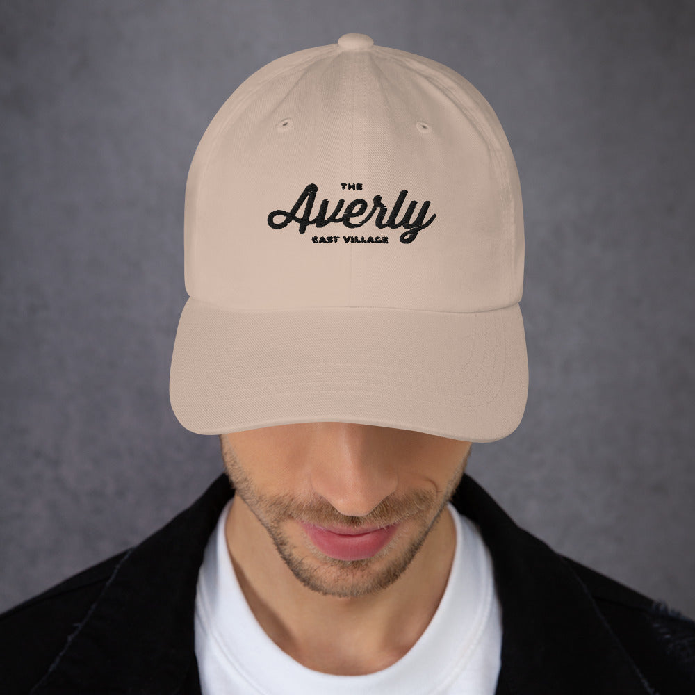 Baseball Cap