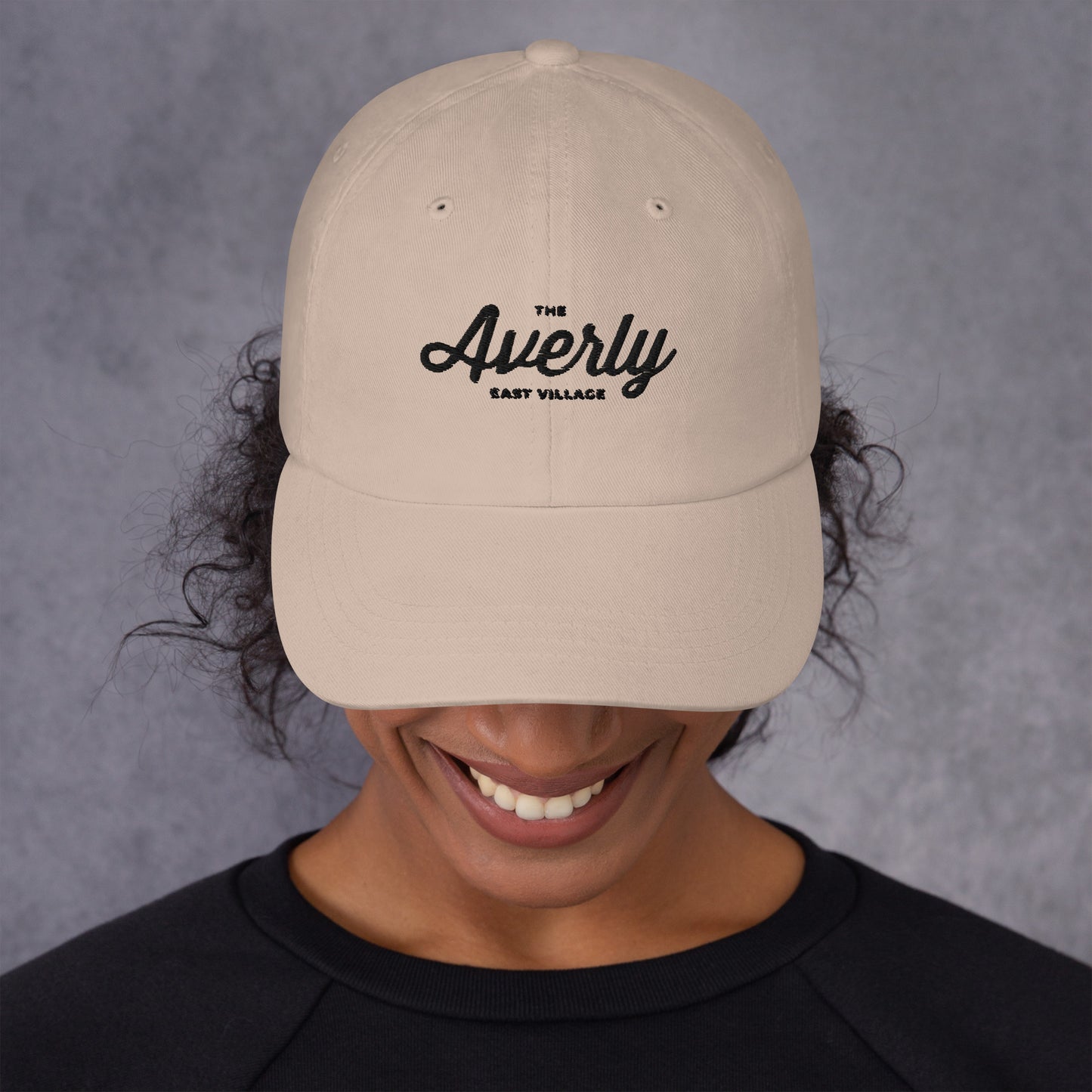 Baseball Cap