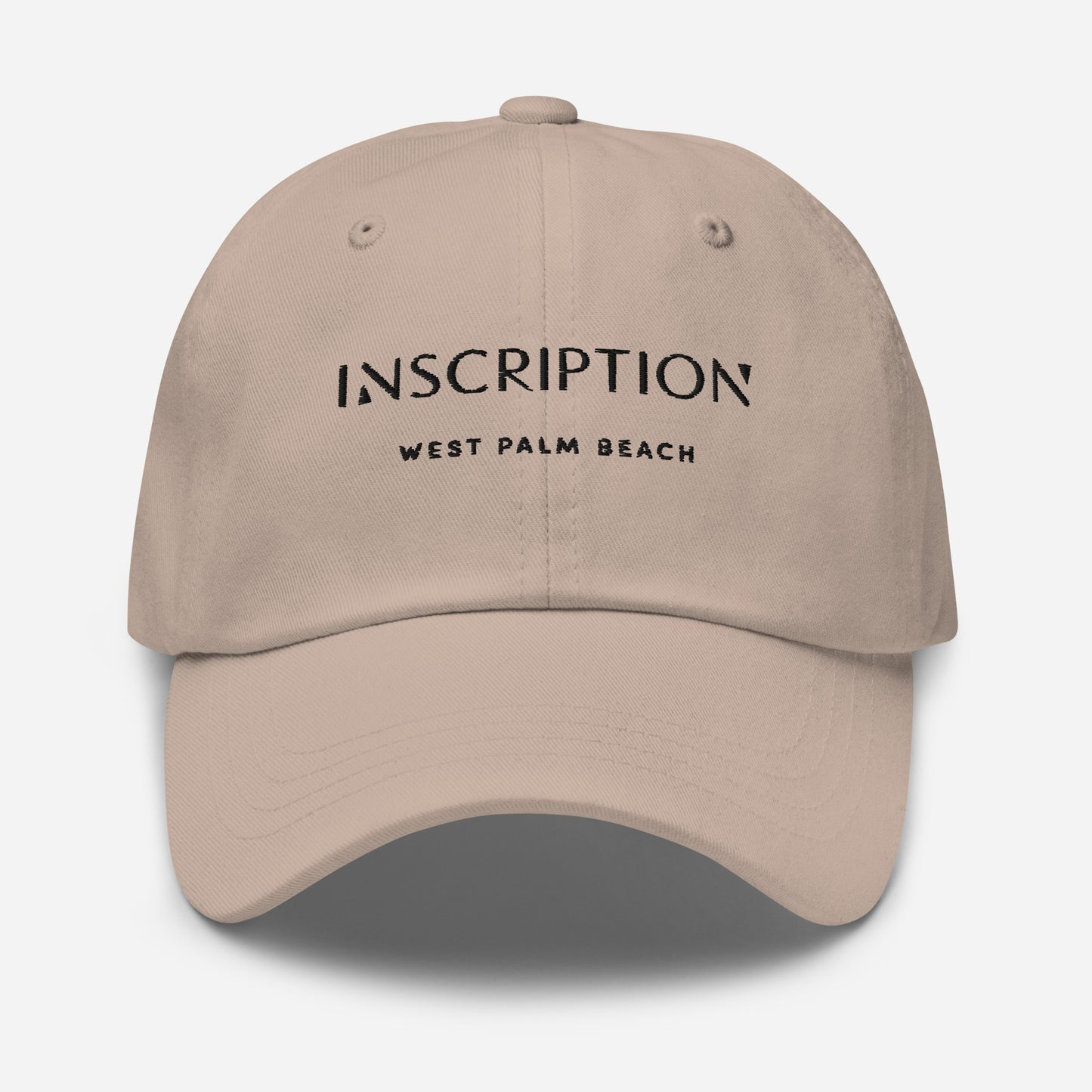 Baseball Cap