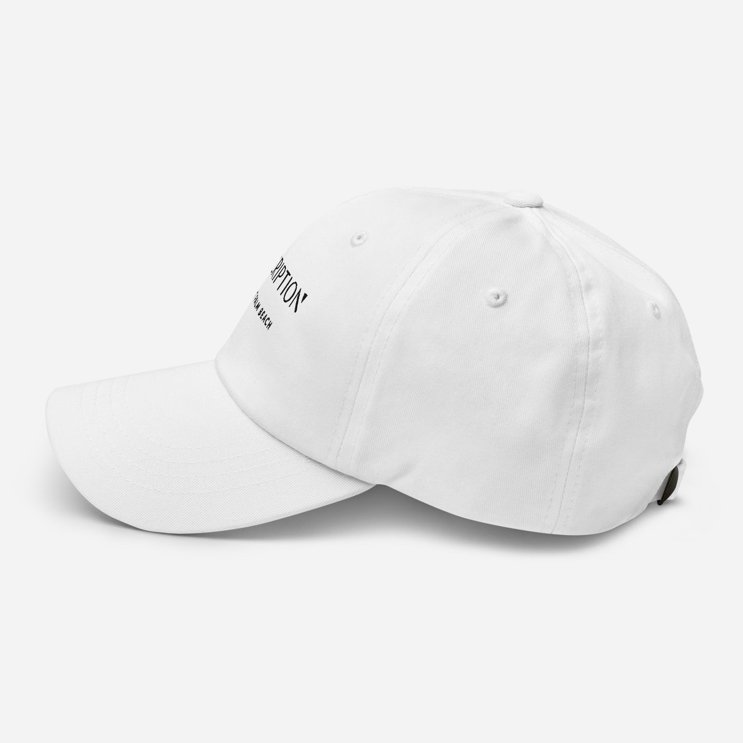 Baseball Cap