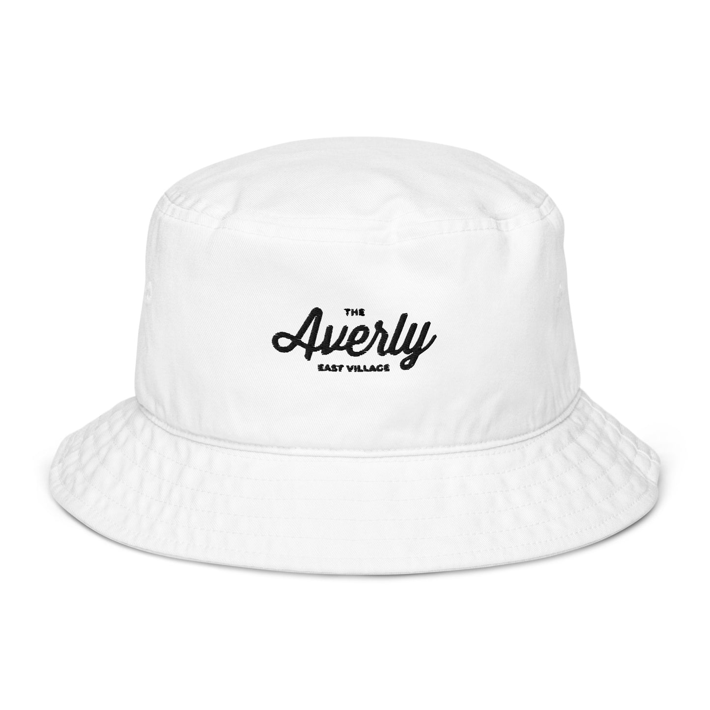 Organic Bucket Hat