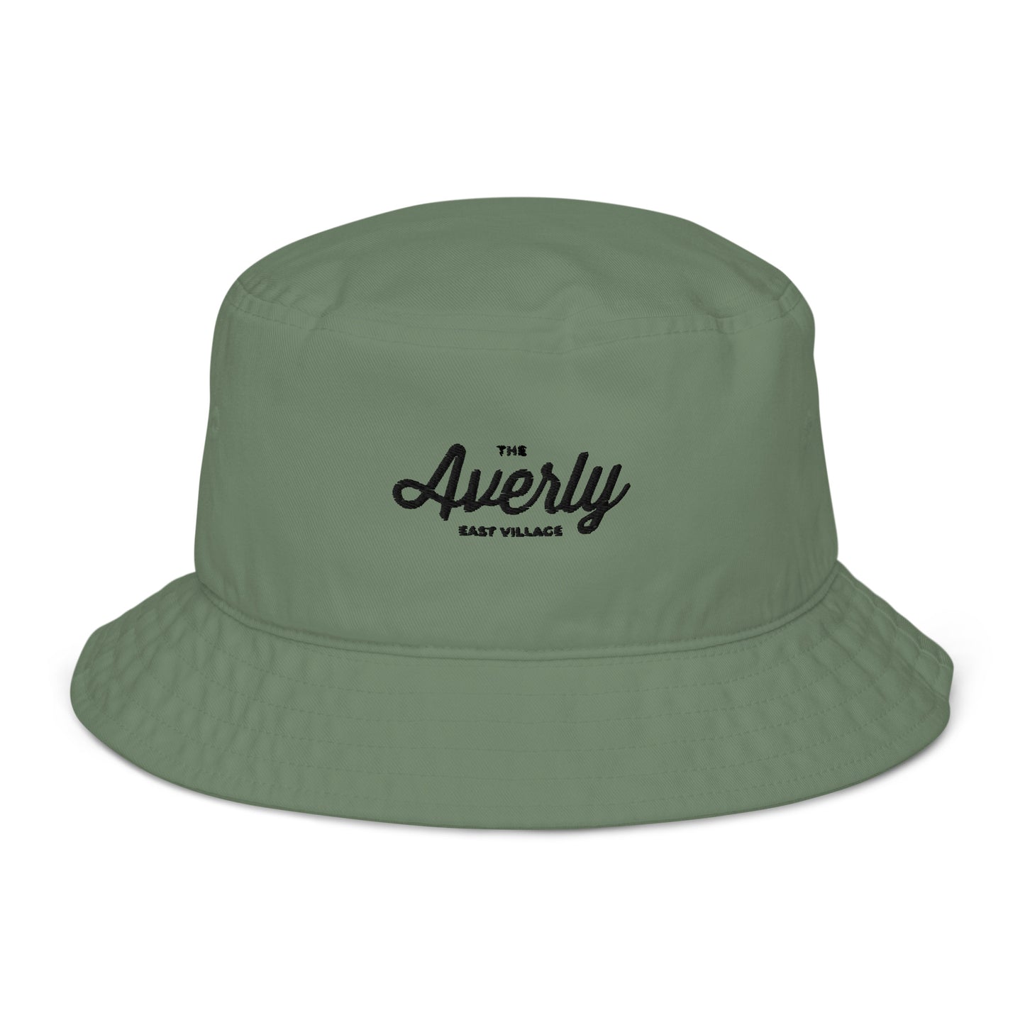 Organic Bucket Hat