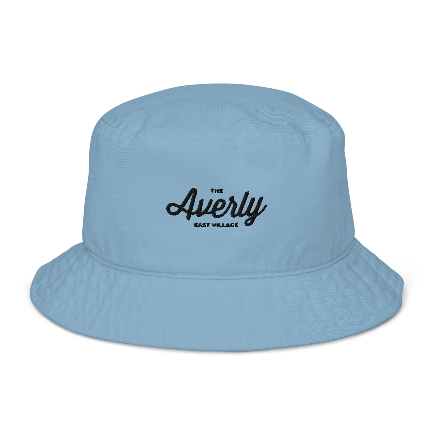 Organic Bucket Hat