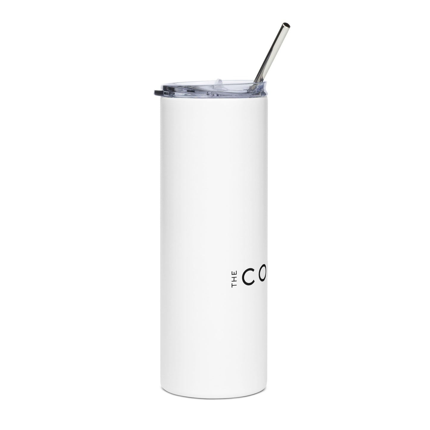 Stainless Steel Tumbler