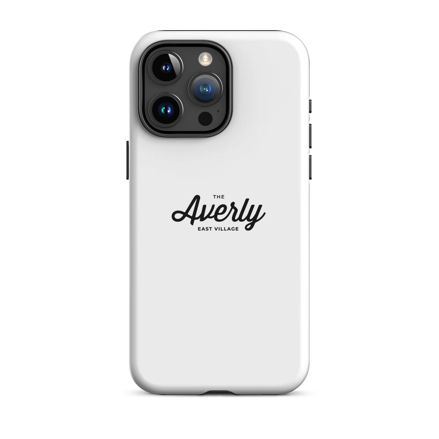 Tough Case for iPhone®
