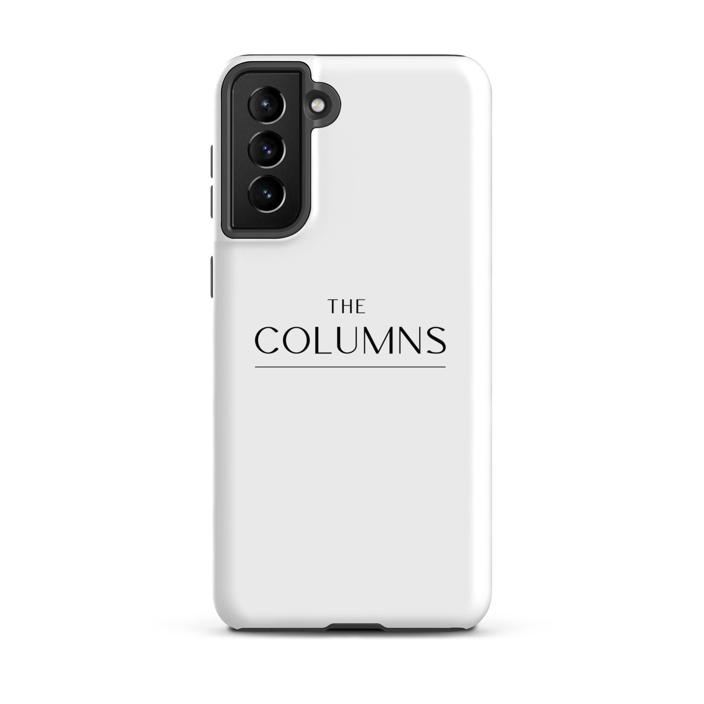 Tough Case for Samsung®