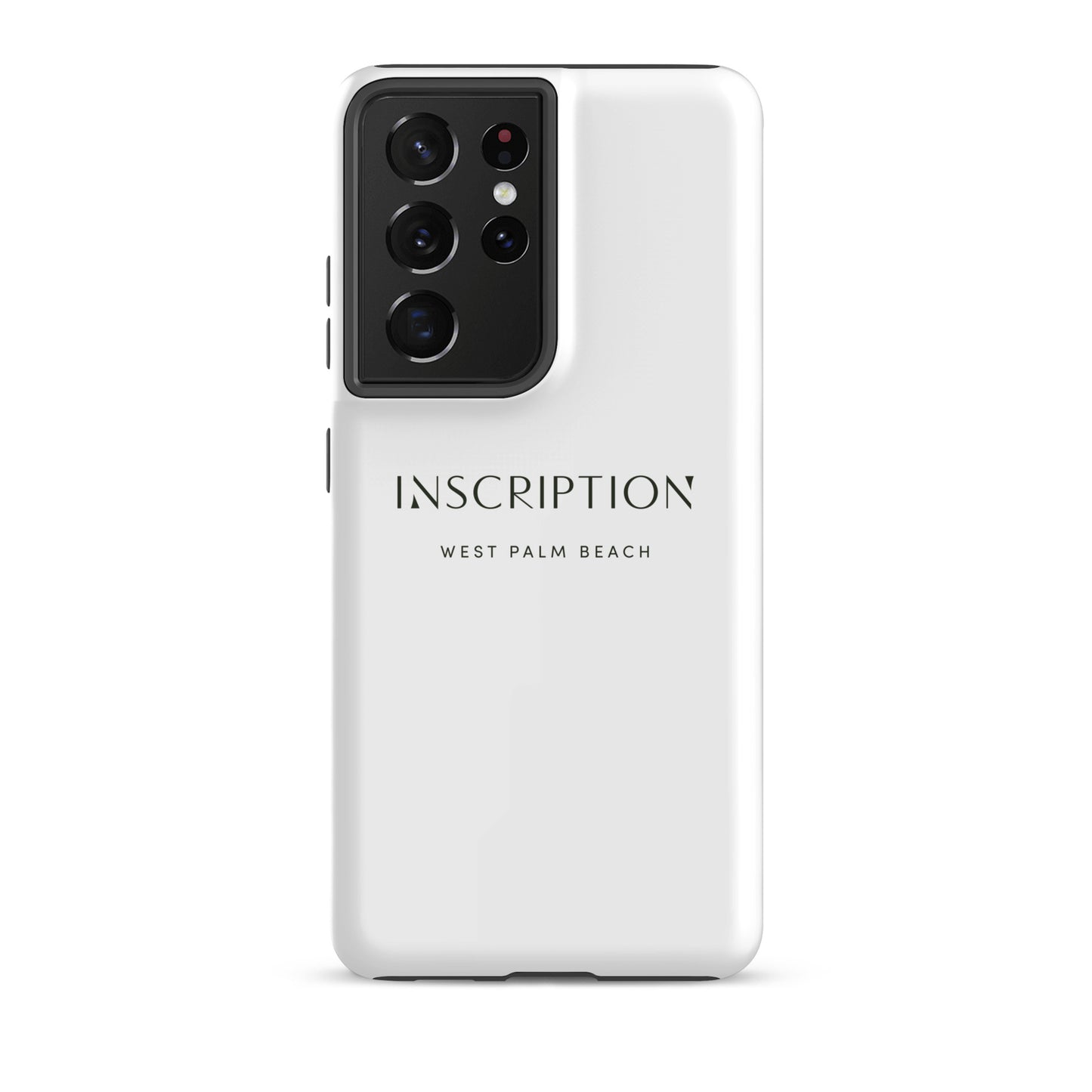 Tough case for Samsung®