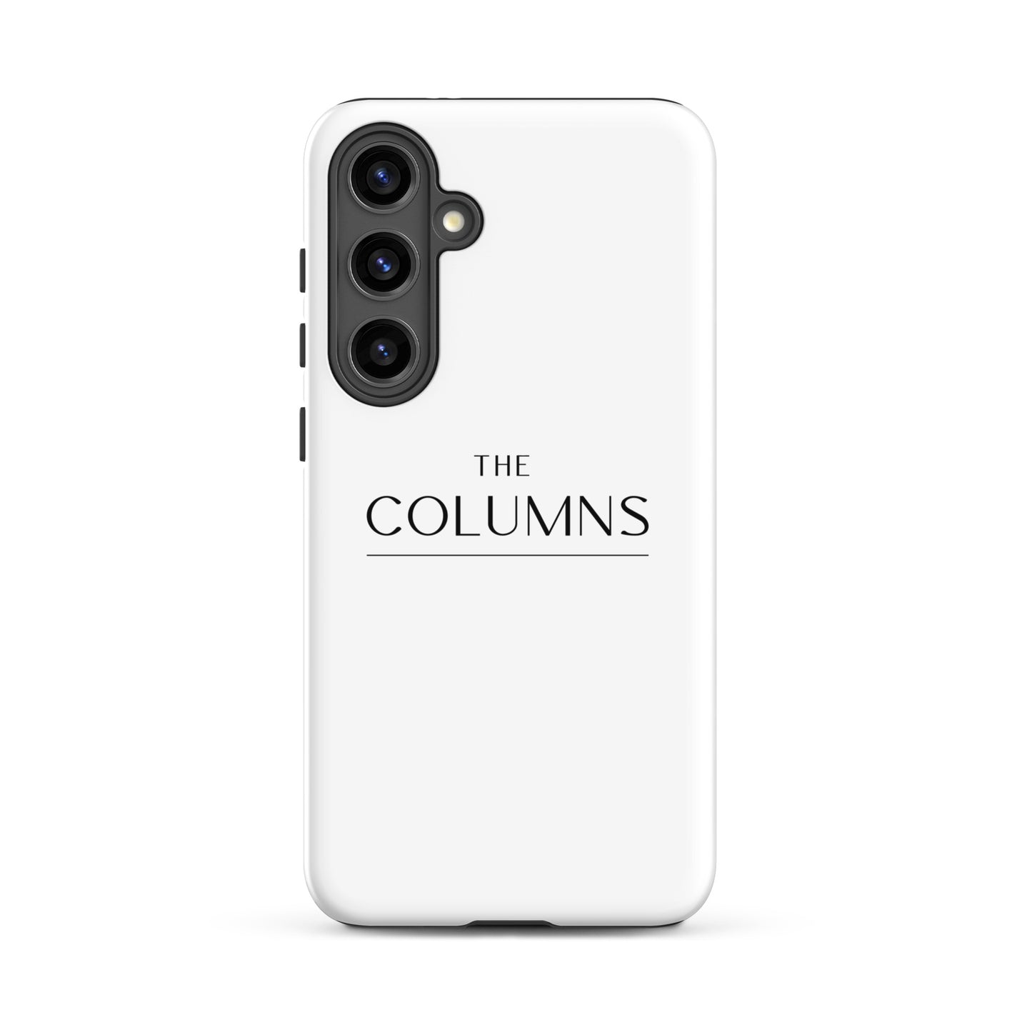 Tough Case for Samsung®
