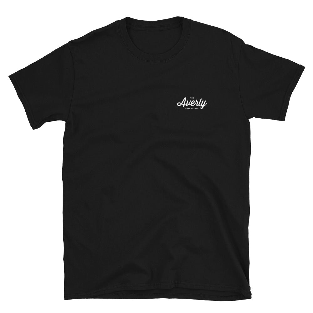 Unisex Basic Tee