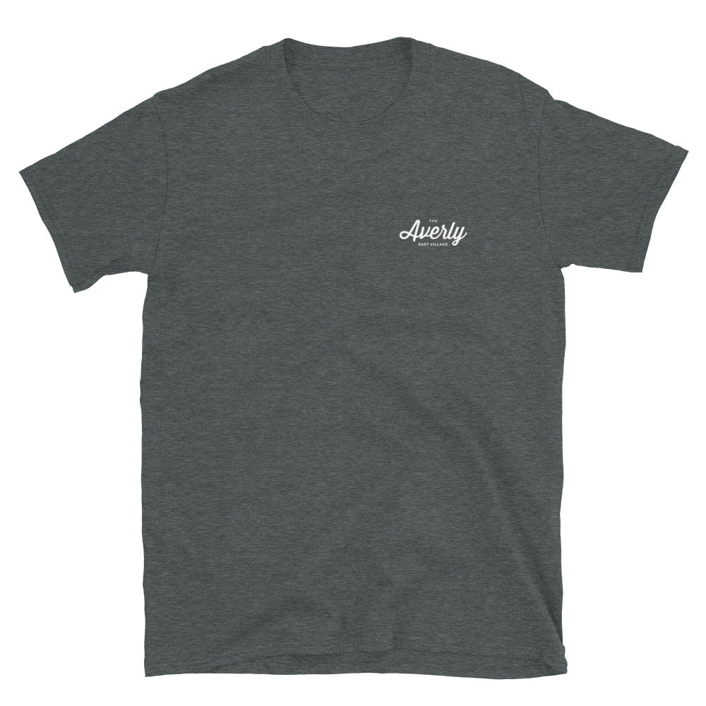 Unisex Basic Tee