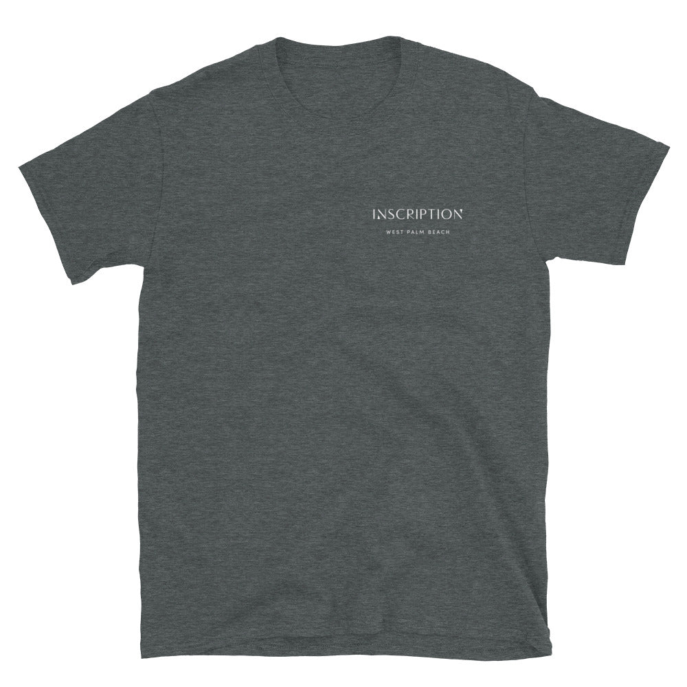 Unisex Value Tee
