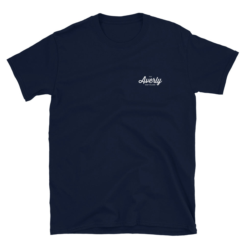 Unisex Basic Tee