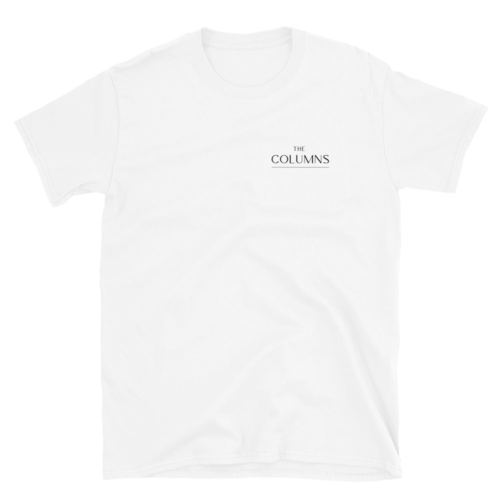 Unisex Basic Tee