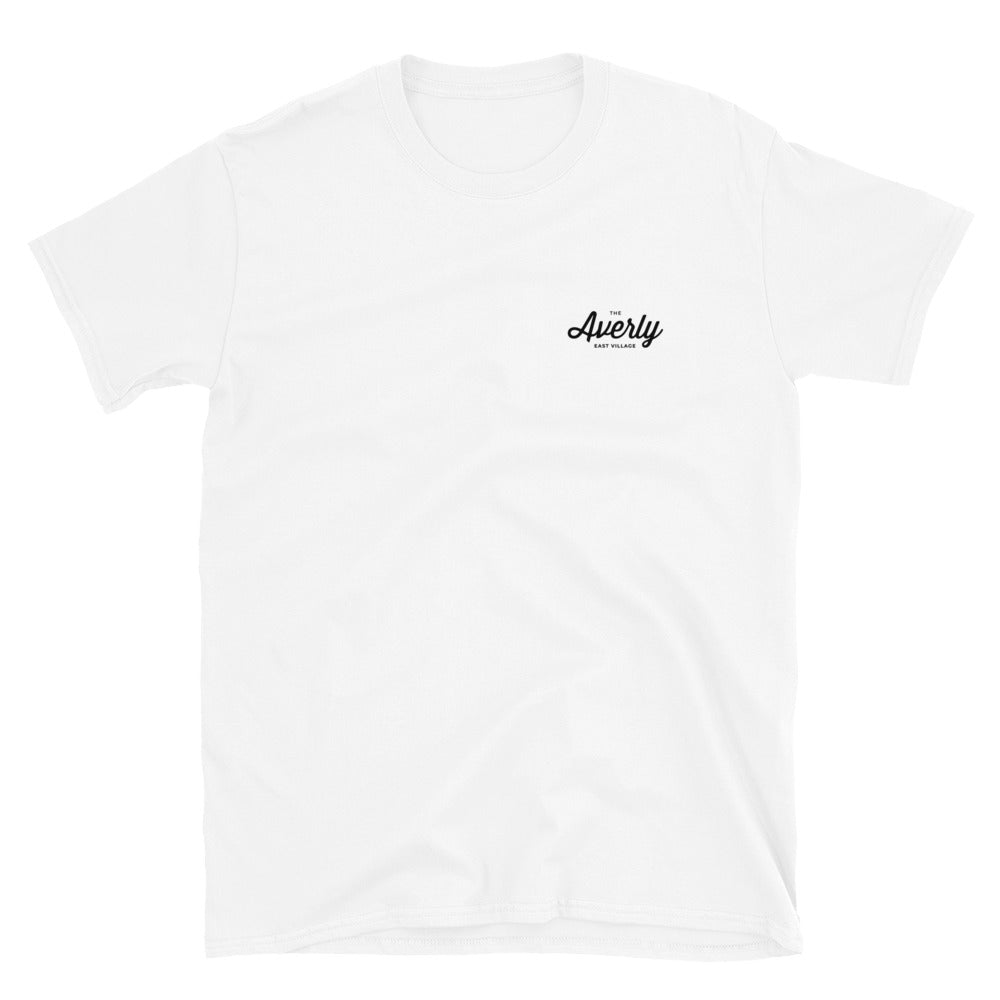 Unisex Basic Tee