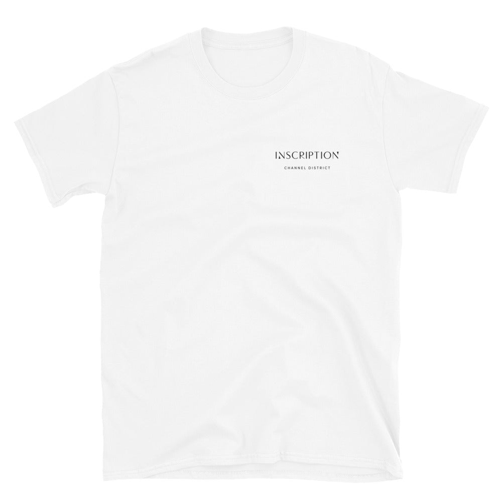 Unisex Basic Tee