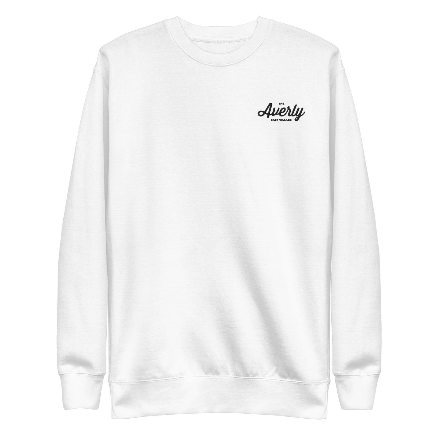 Unisex Premium Sweatshirt