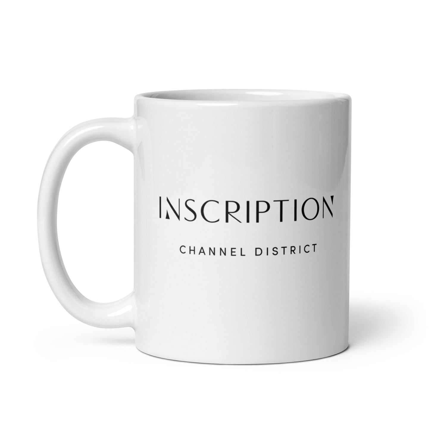 Classic Mug