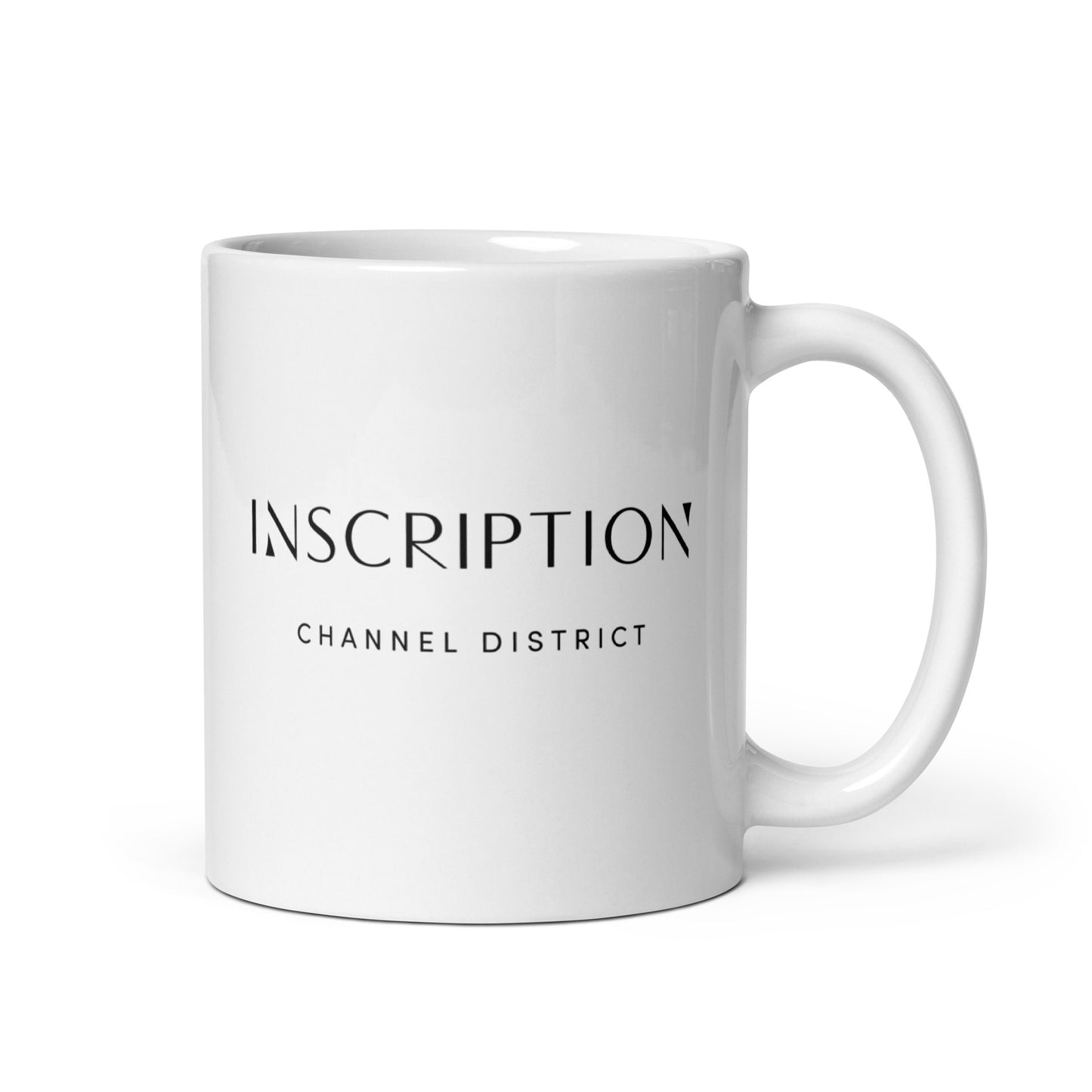 Classic Mug