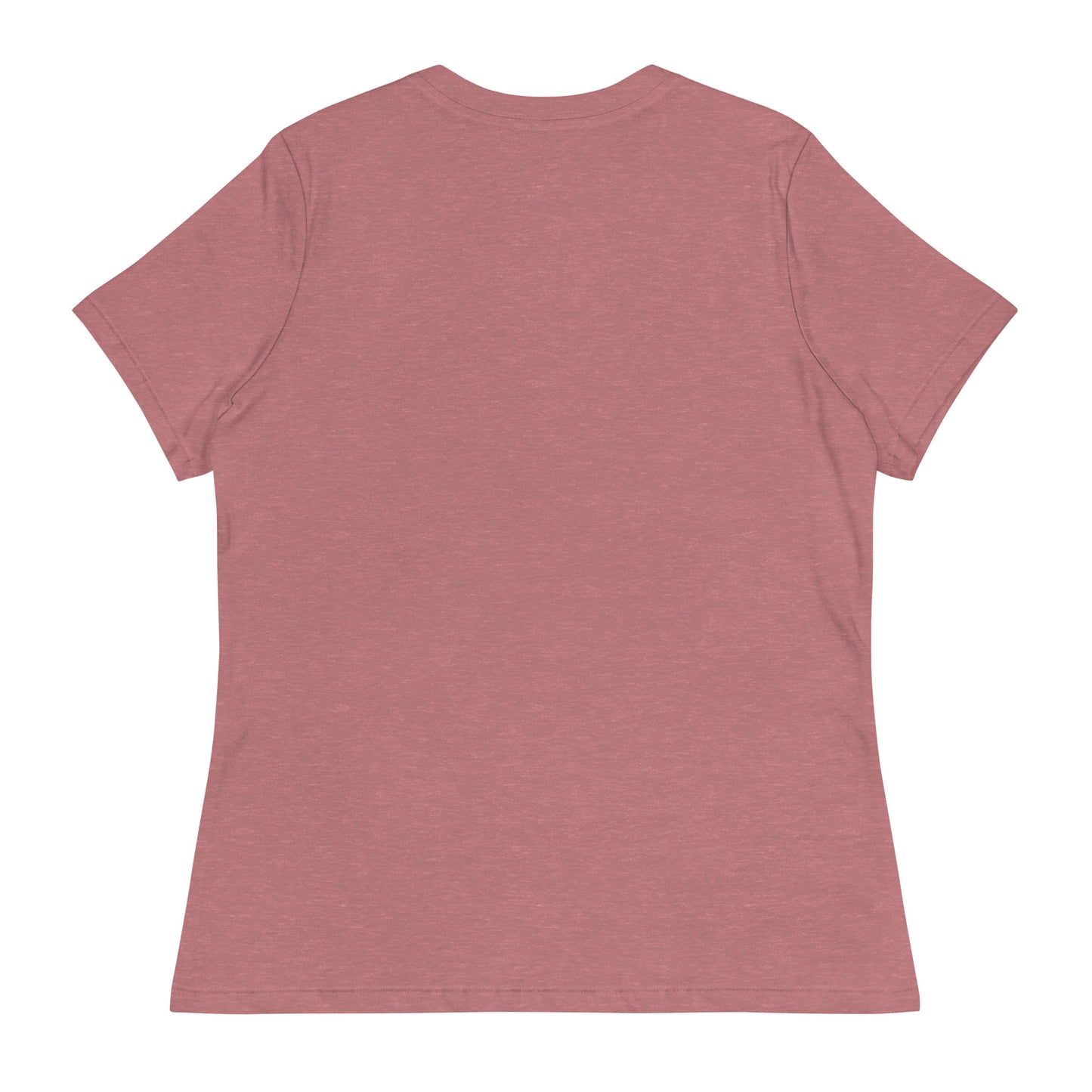 Women's Relaxed Tee