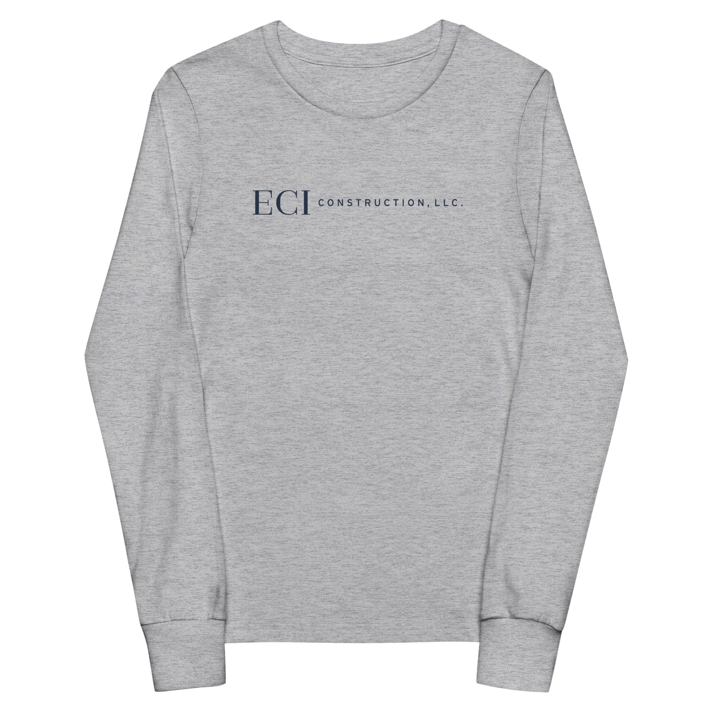 Youth Long Sleeve Tee