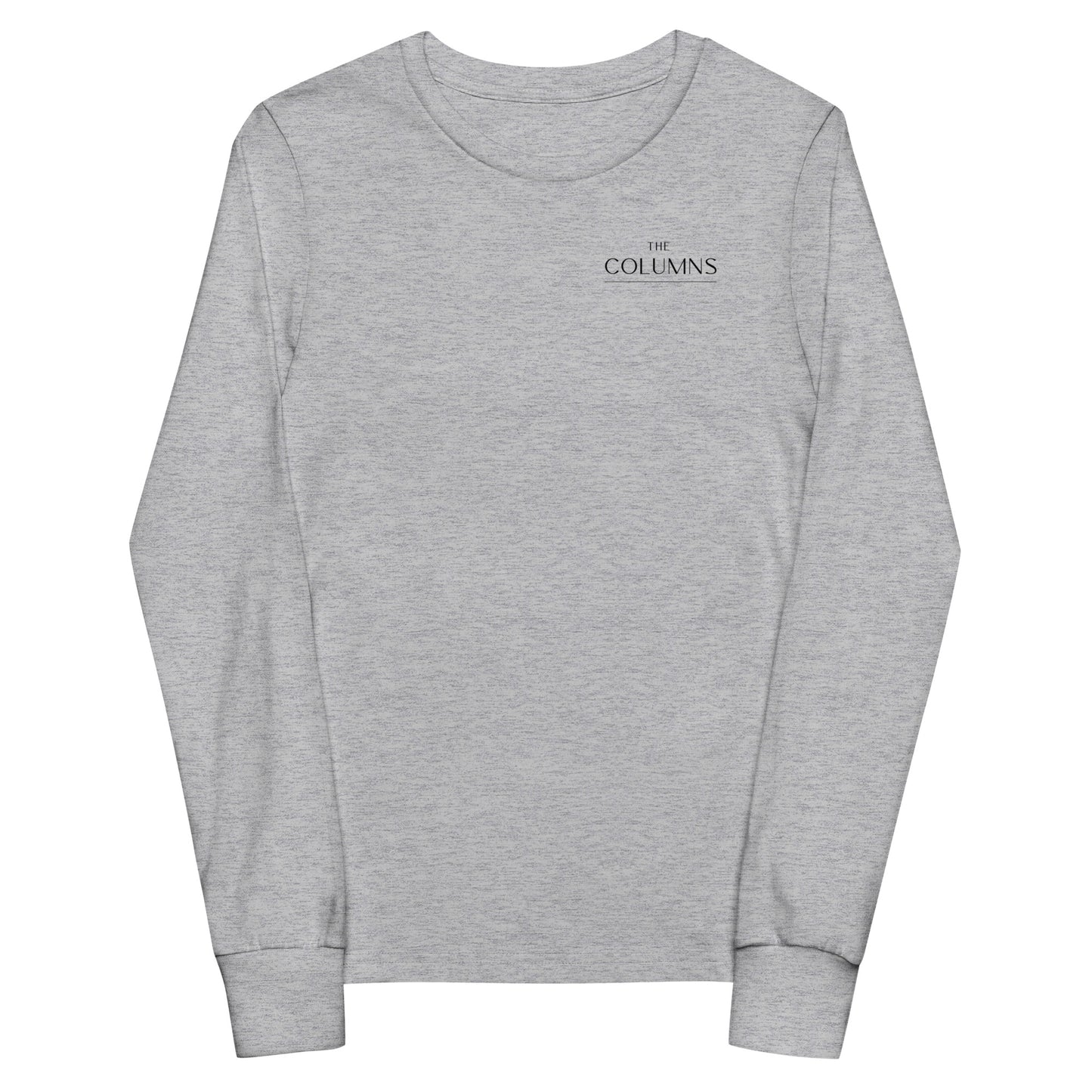 Youth Long Sleeve Tee