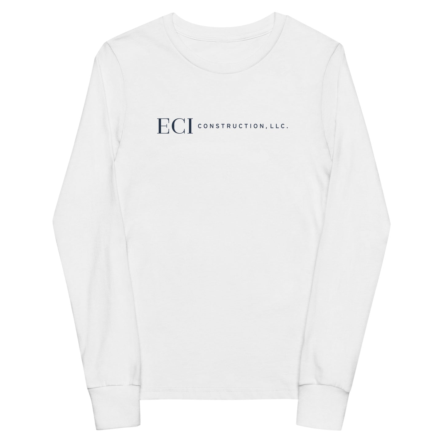 Youth Long Sleeve Tee