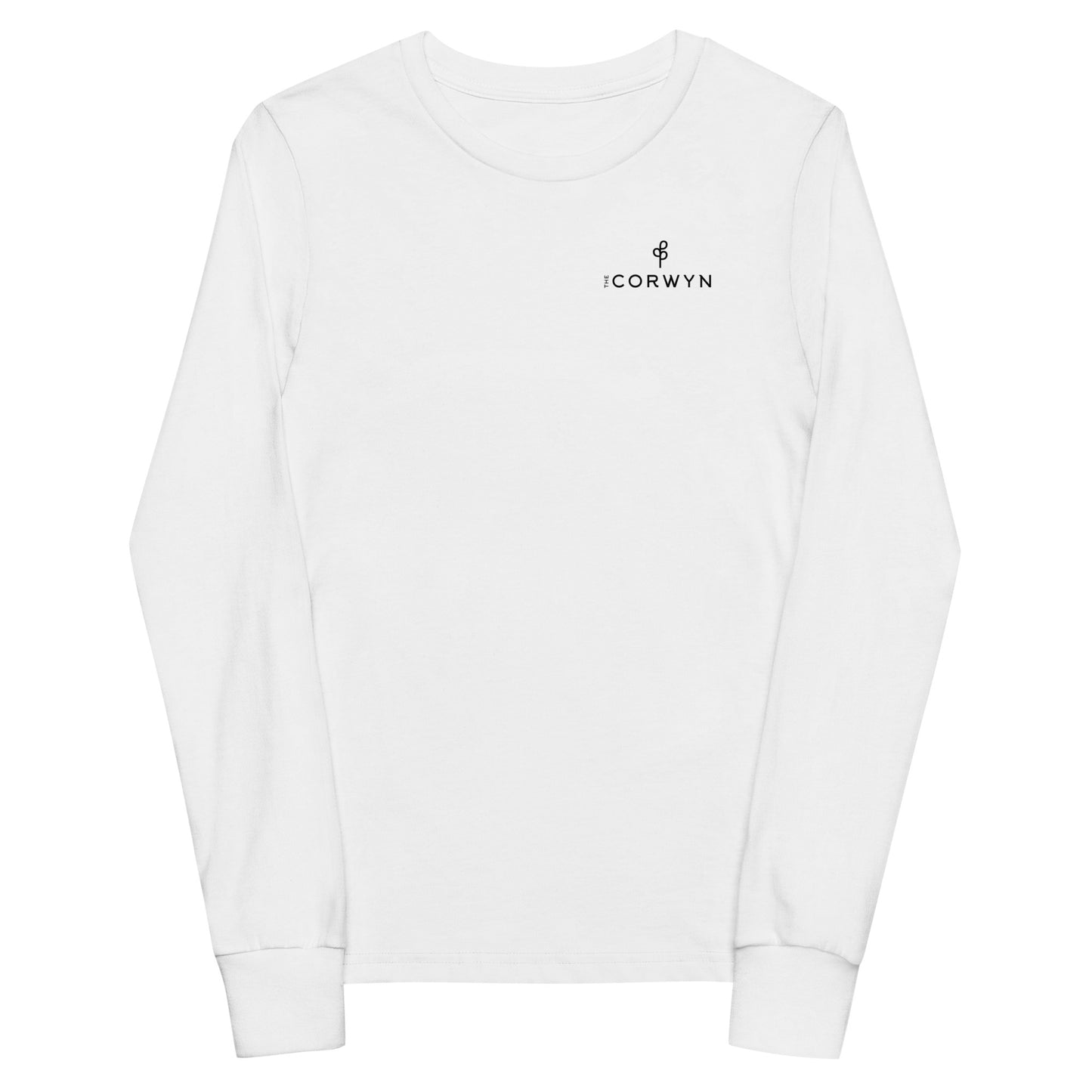 Youth Long Sleeve Tee