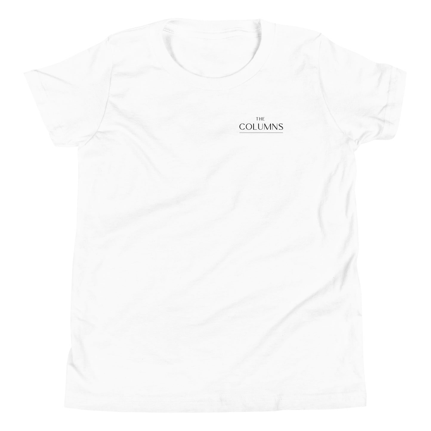 Youth Short Sleeve T-Shirt