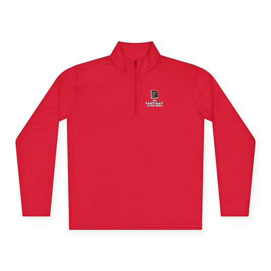 Sportek Quarter Zip - Factory at Park Circle
