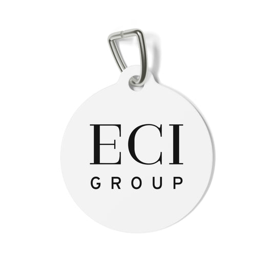 Pet Tag
