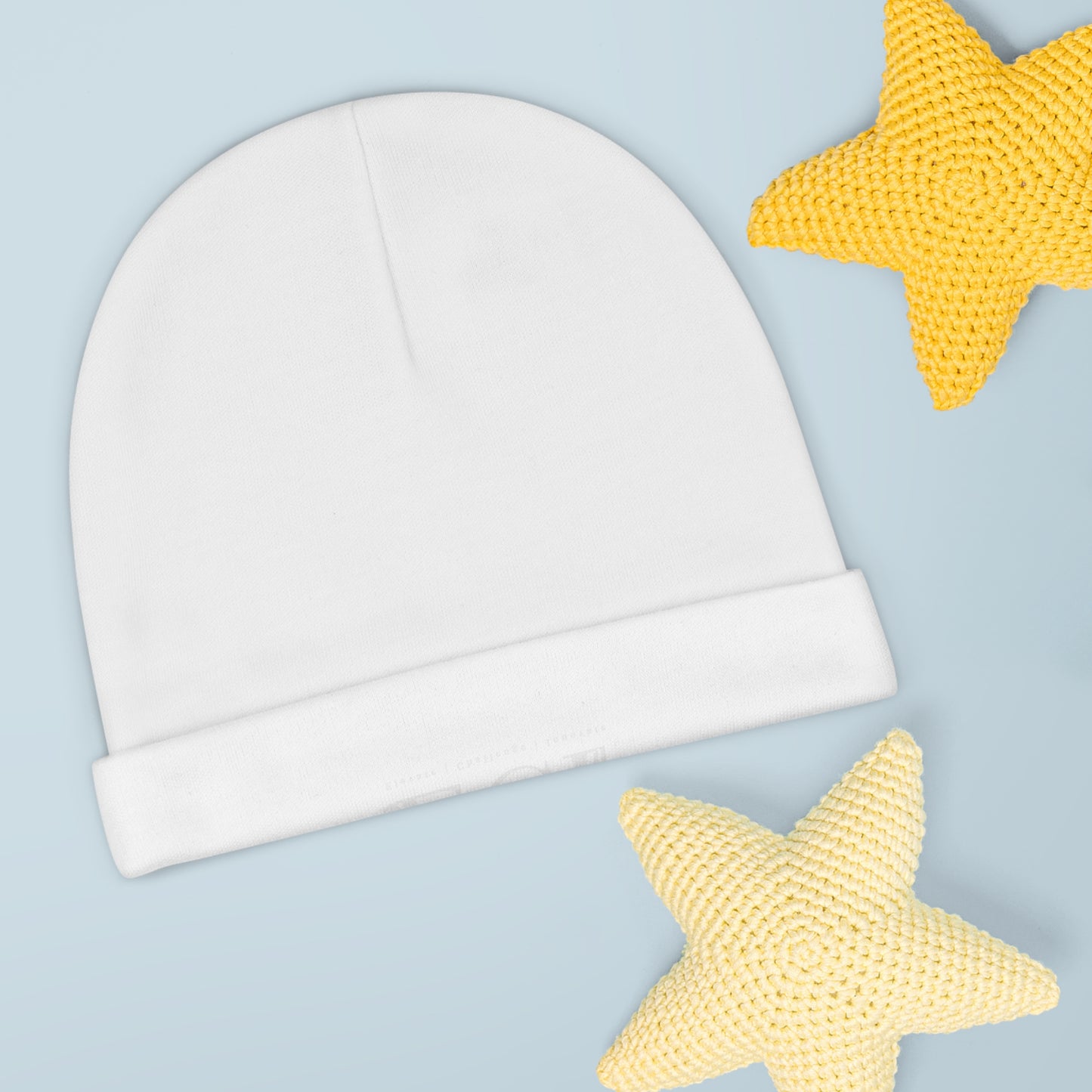 Baby Beanie - Kids hoodie - ELEVATE. CHALLENGE. INNOVATE