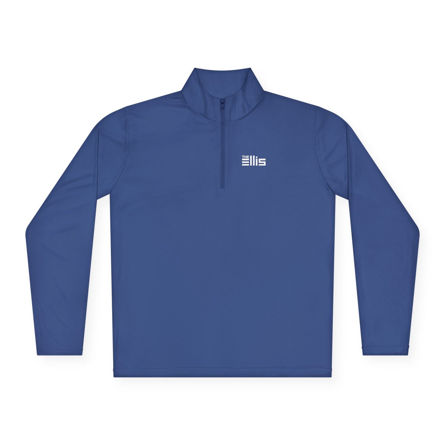 Sportek Quarter Zip - The Ellis
