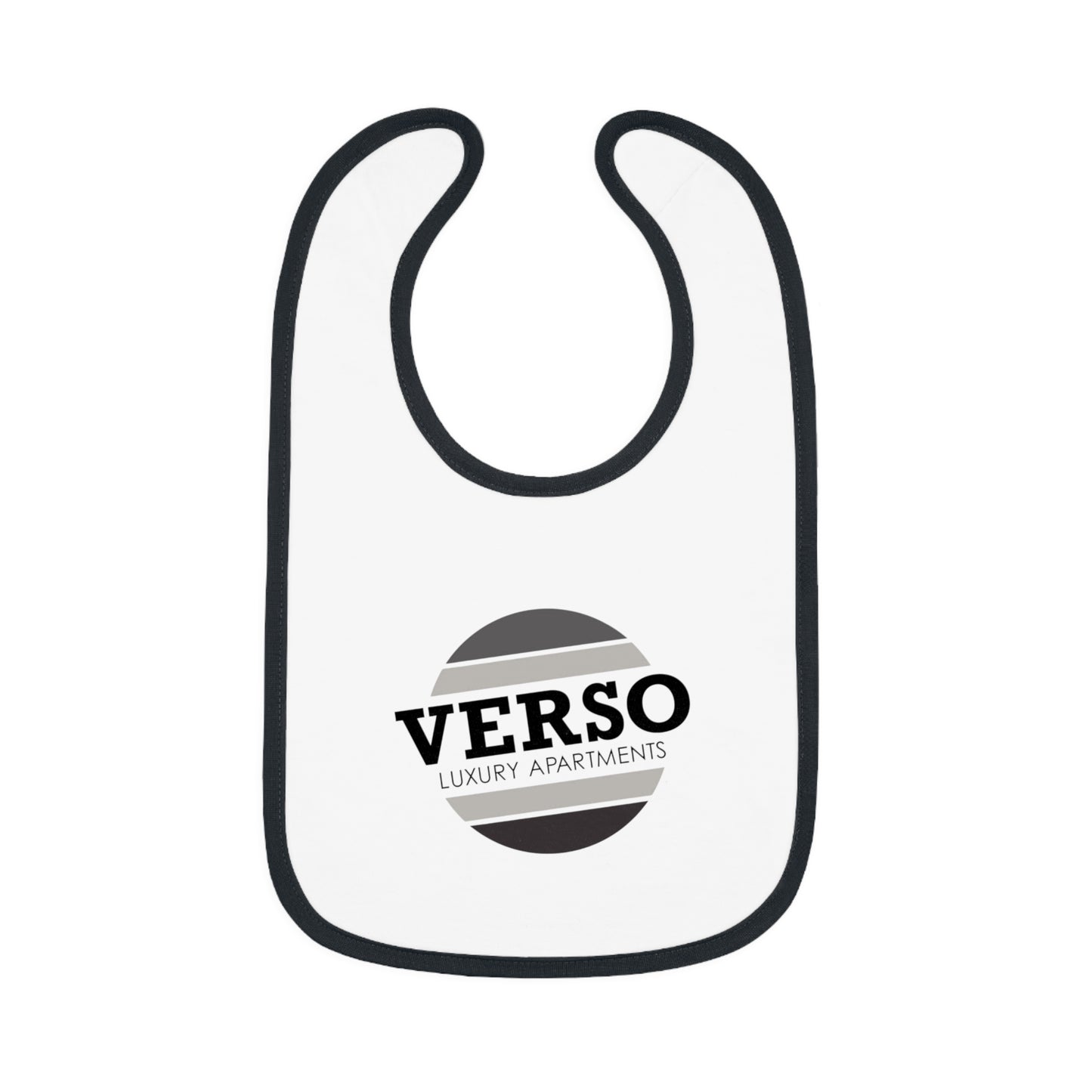 Baby Bib - Verso