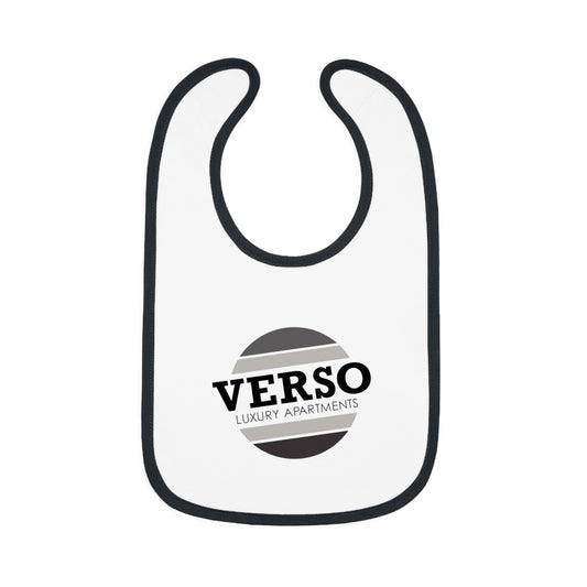 Baby Bib - Verso