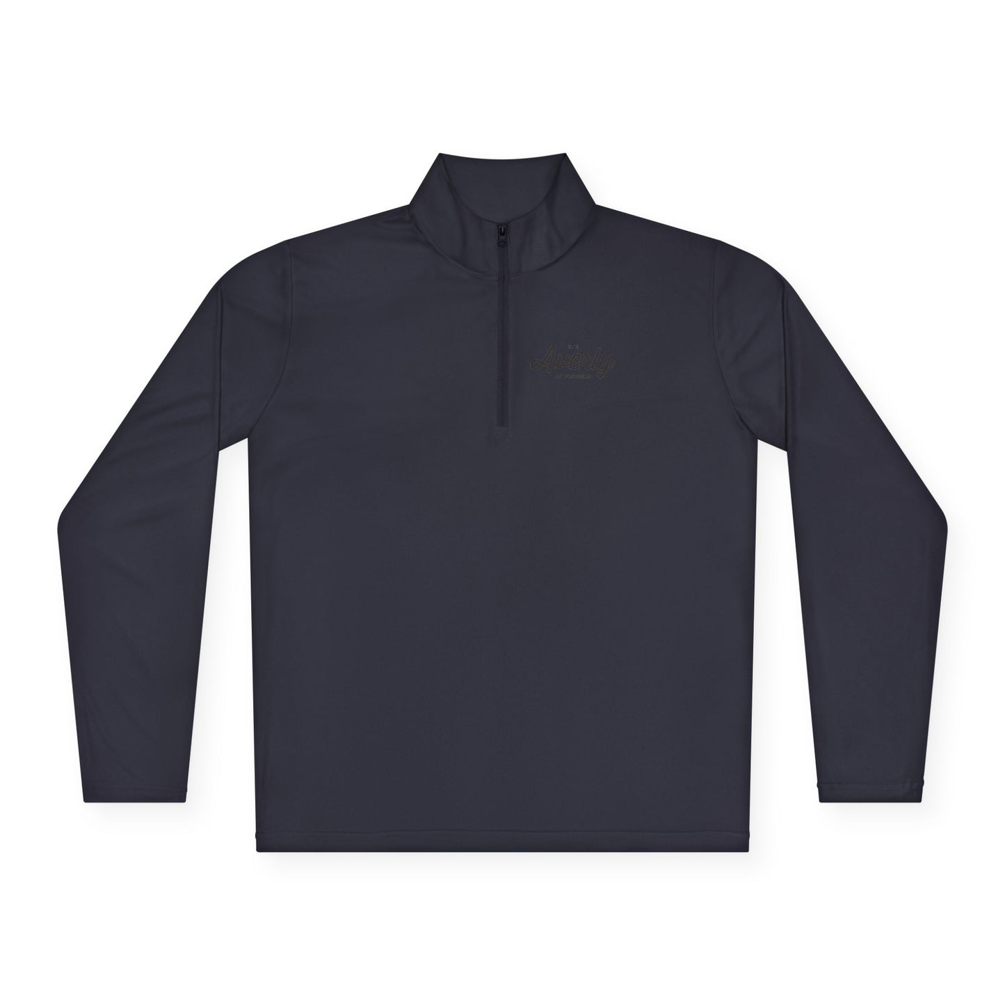 Sportek Quarter Zip - The Averly At Flowers