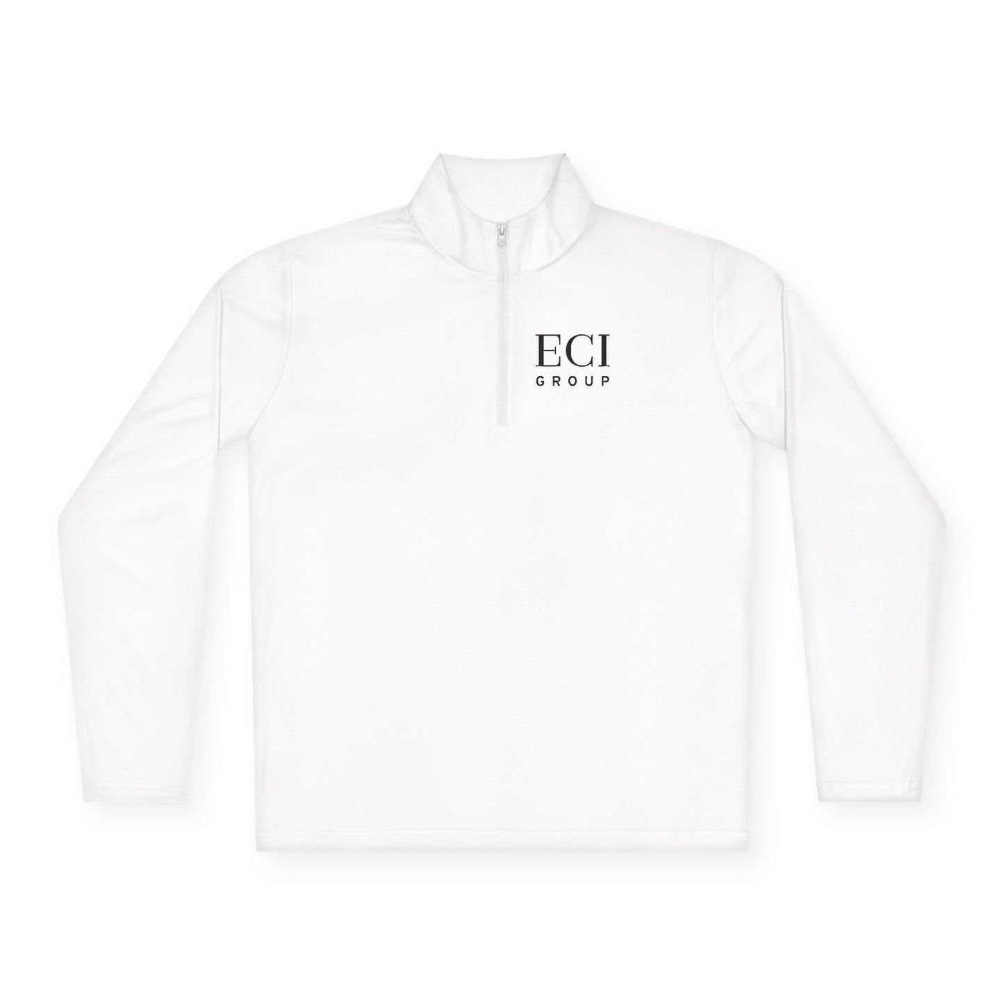 Sportek Quarter Zip - ECI