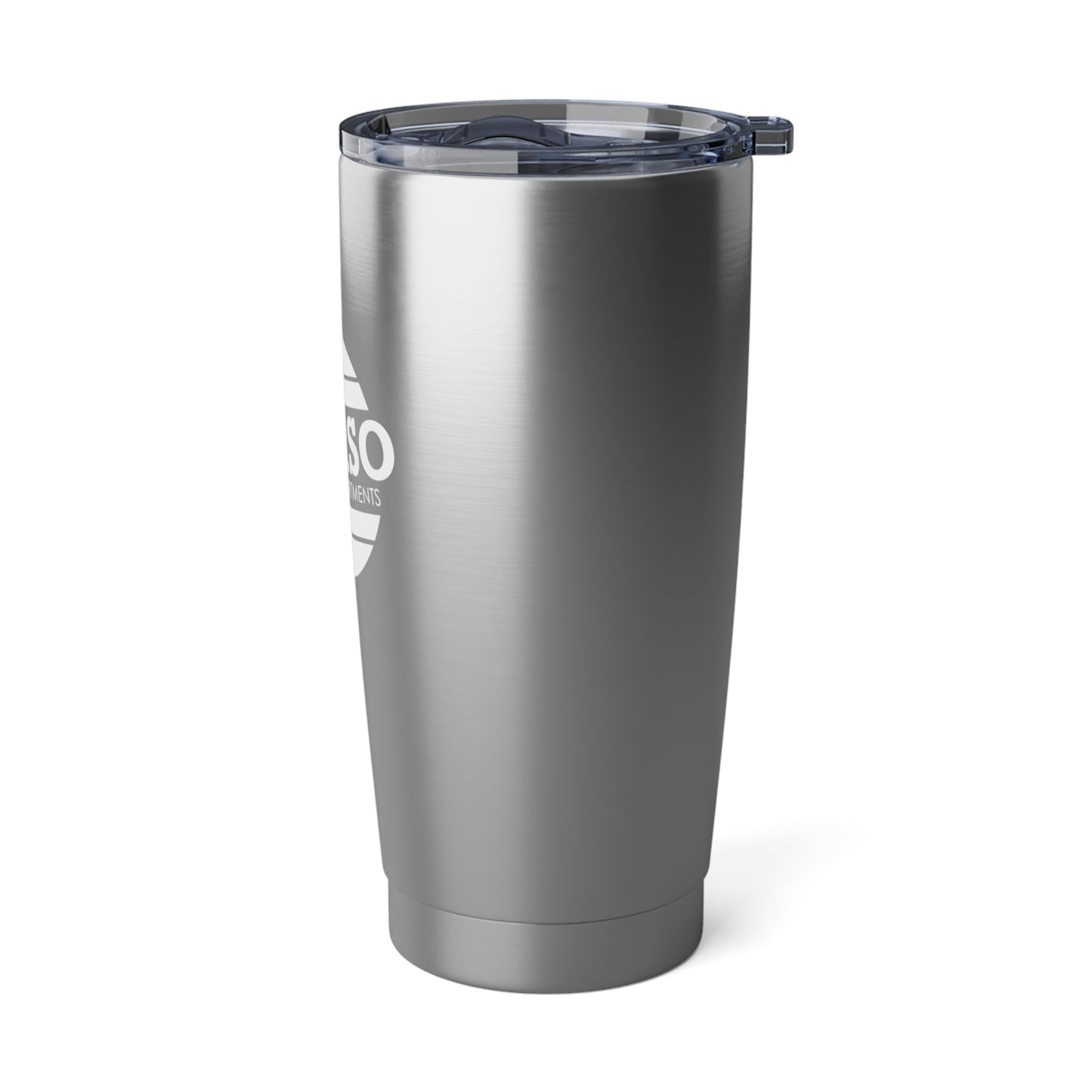 Vagabond 20oz Tumbler - Verso