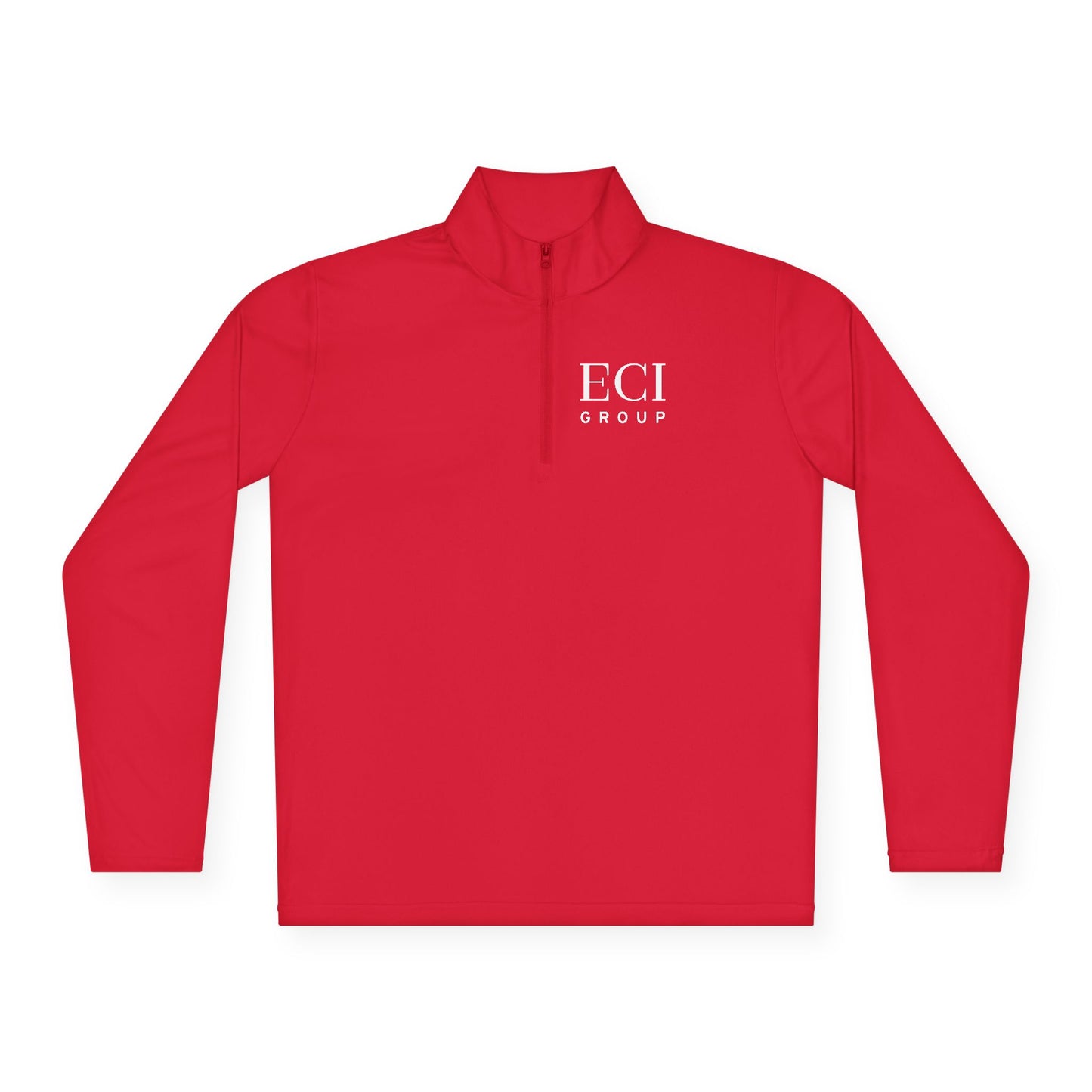 Sportek Quarter Zip - ECI