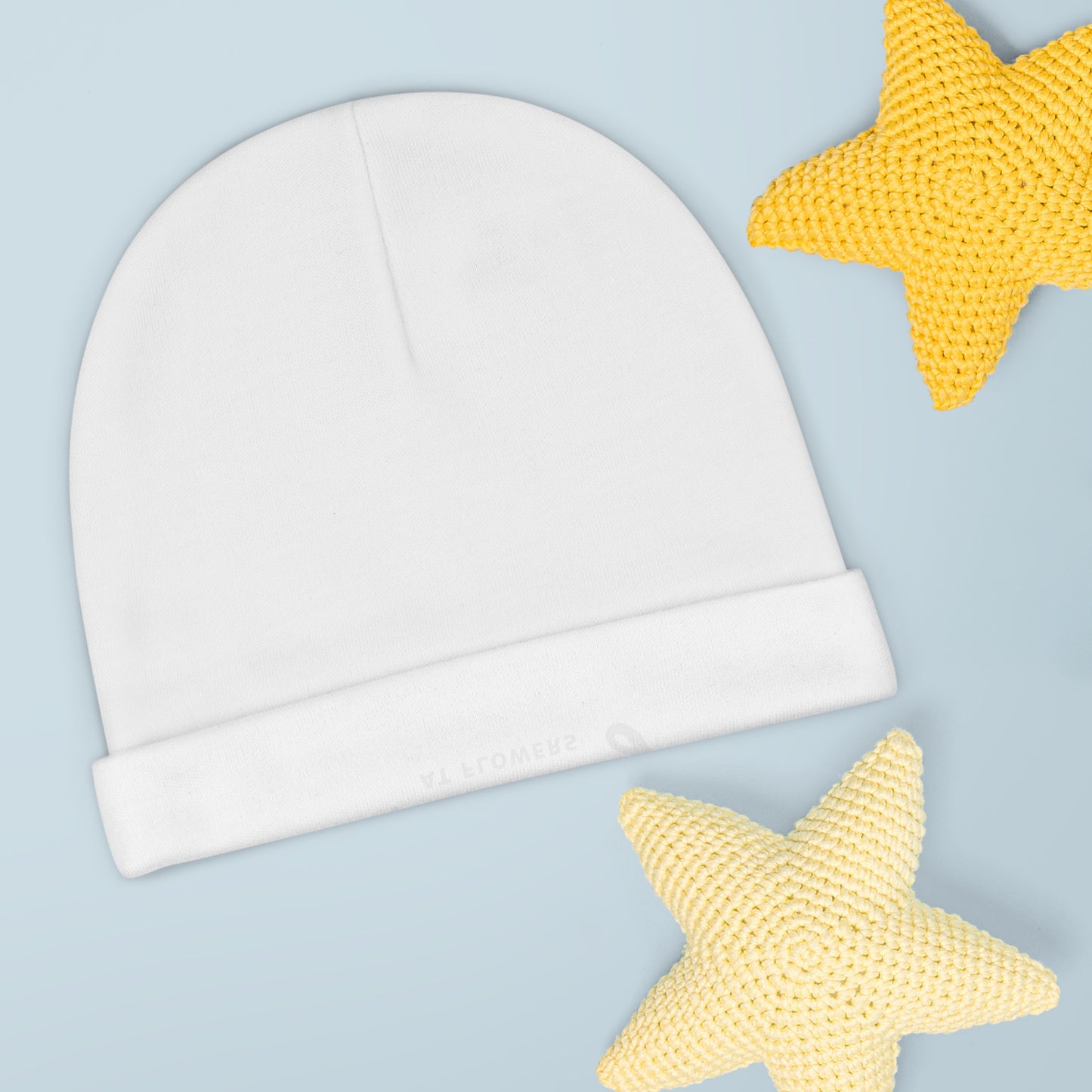 Baby Beanie - The Averly At Flowers