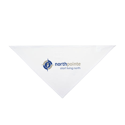 Pet Bandana