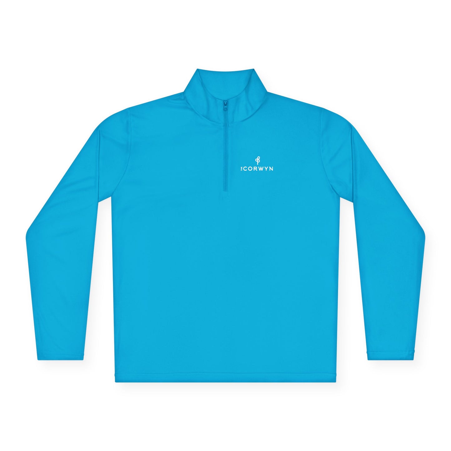 Sportek Quarter Zip - The Corwyn