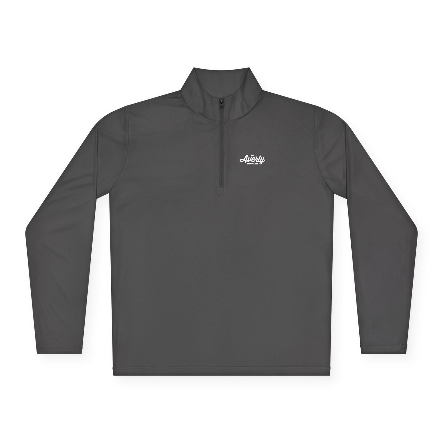 Sportek Quarter Zip - The Avery