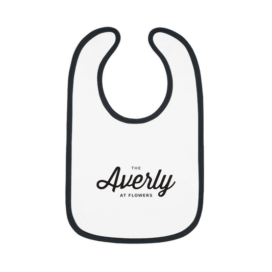 Baby Bib - The Averly At Flowers