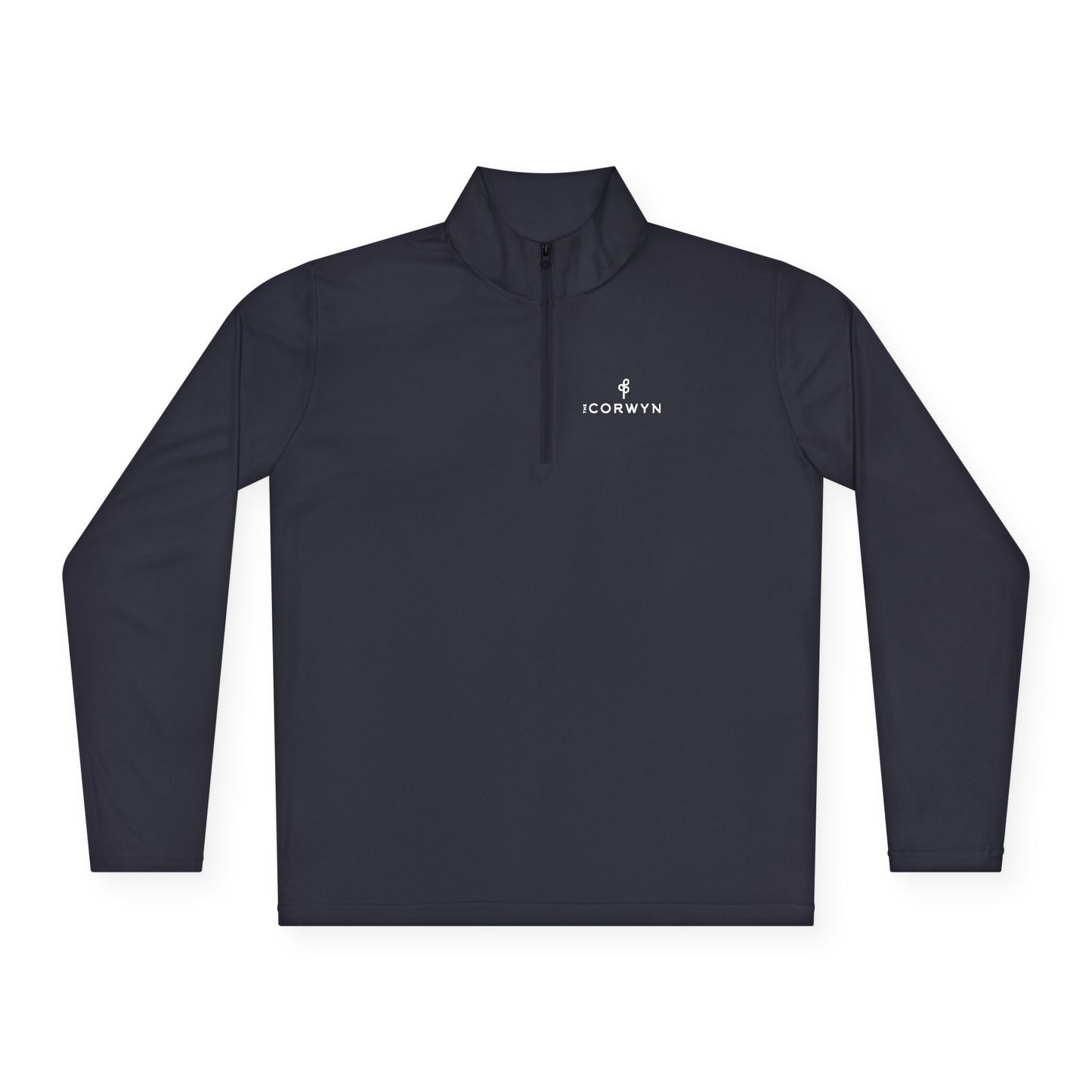 Sportek Quarter Zip - The Corwyn